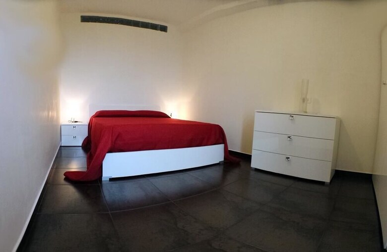 Apartamento Europa 41