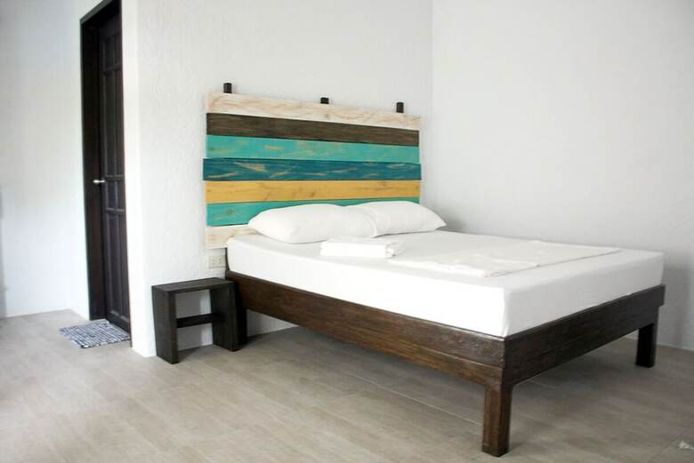 Hotel Sentro Suites Siargao