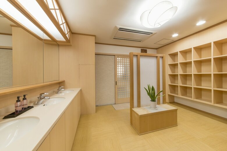 Ryokan Kohro