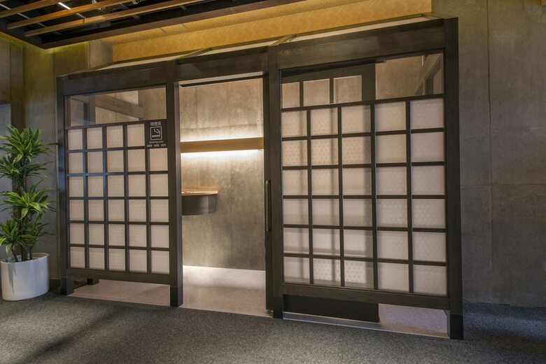 Ryokan Kohro