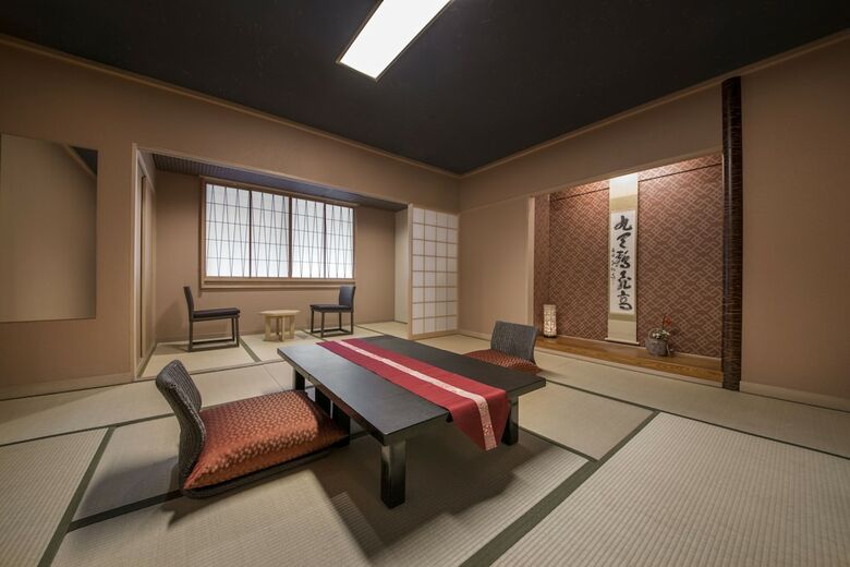 Ryokan Kohro