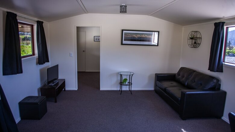 Te Awa Cottages