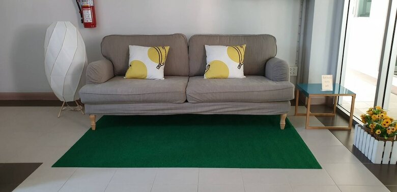 Apartamentos Prinya House