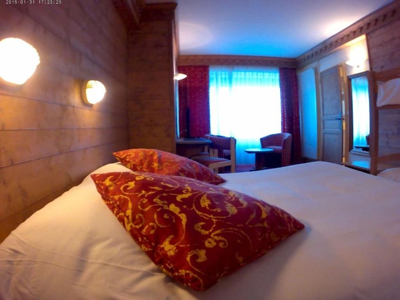 Hotel Le Chalet