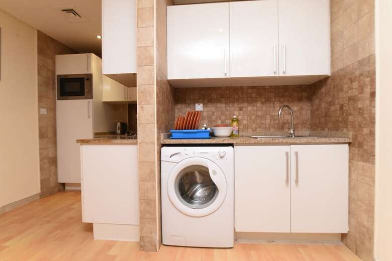 Apartamento Oyo 237 Home Capitol Tower Internet City