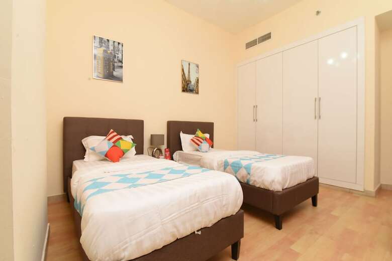 Apartamento Oyo 237 Home Capitol Tower Internet City