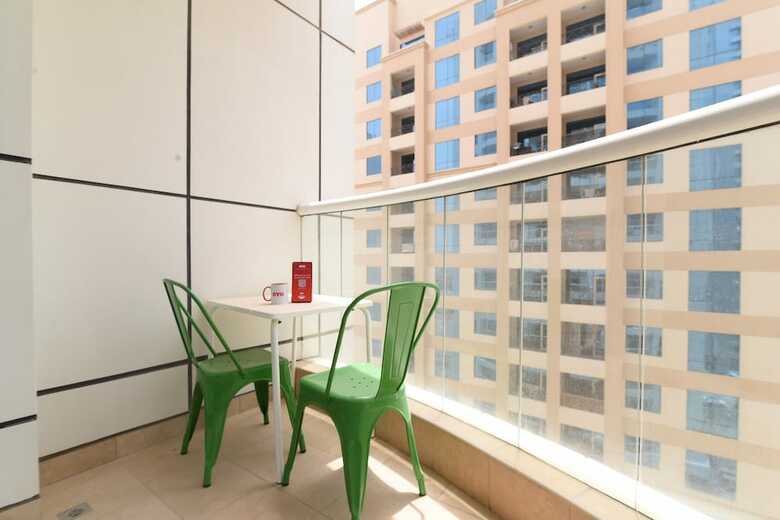 Apartamento Oyo 237 Home Capitol Tower Internet City