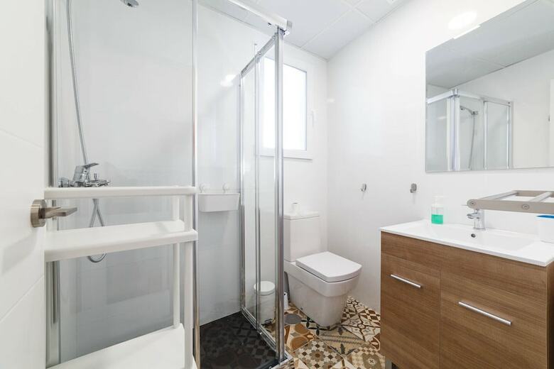 Apartamentos El Jard�n Del �ngel Tribulete