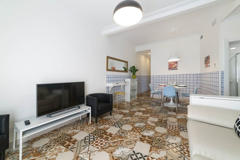 Apartamentos El Jard�n Del �ngel Tribulete