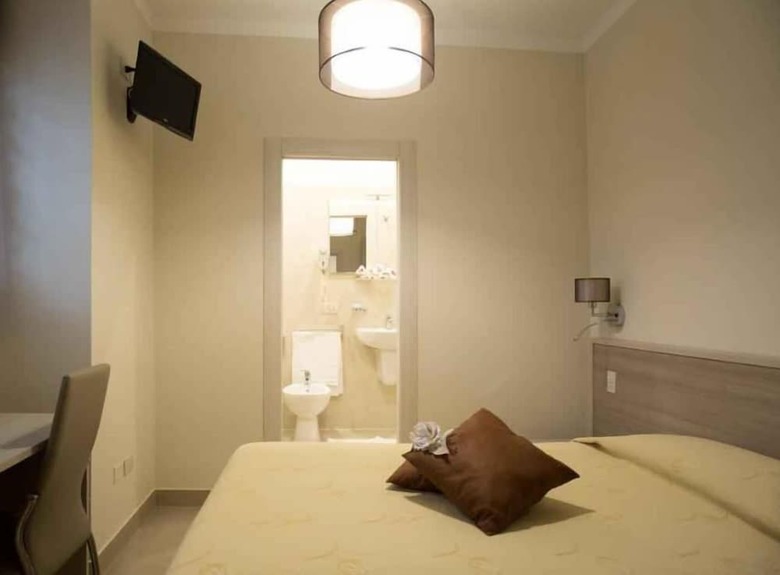 Hotel La Magione