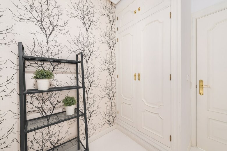 3 Bd Apartment Perfect Location In Plaza de Chueca