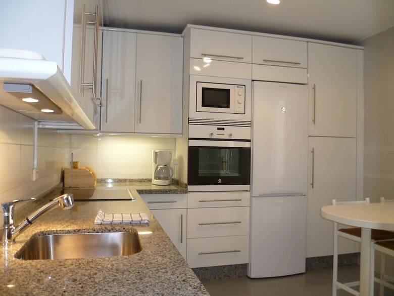 Apartment 50 Meters To Sporty Beach