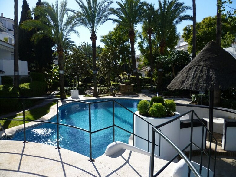 Apartment 50 Meters To Sporty Beach