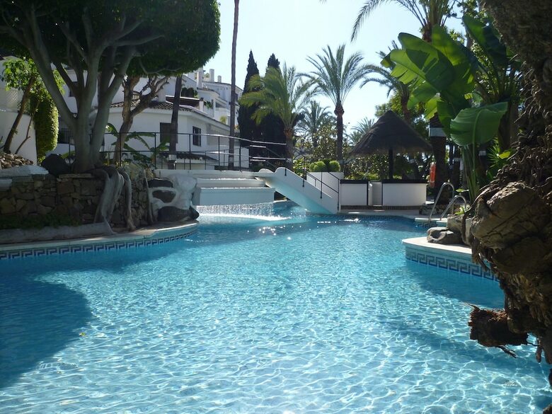 Apartment 50 Meters To Sporty Beach