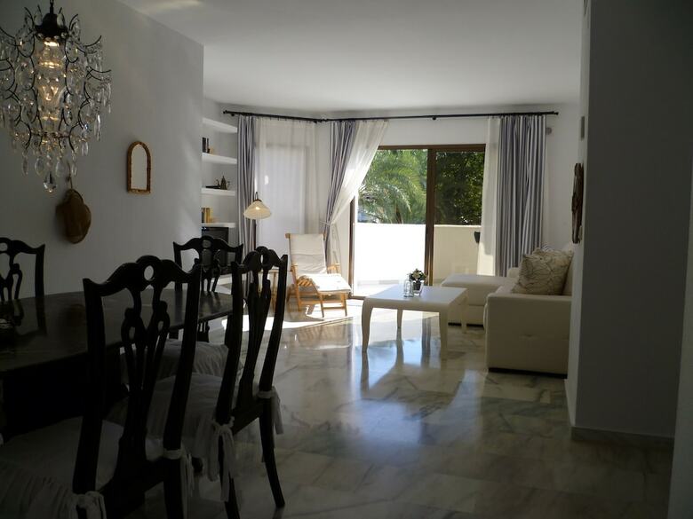 Apartment 50 Meters To Sporty Beach