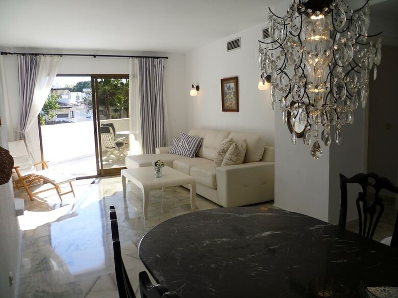 Apartment 50 Meters To Sporty Beach