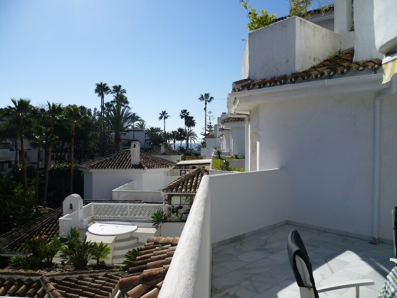 Apartment 50 Meters To Sporty Beach