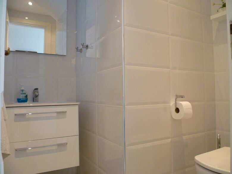 Apartment 50 Meters To Sporty Beach