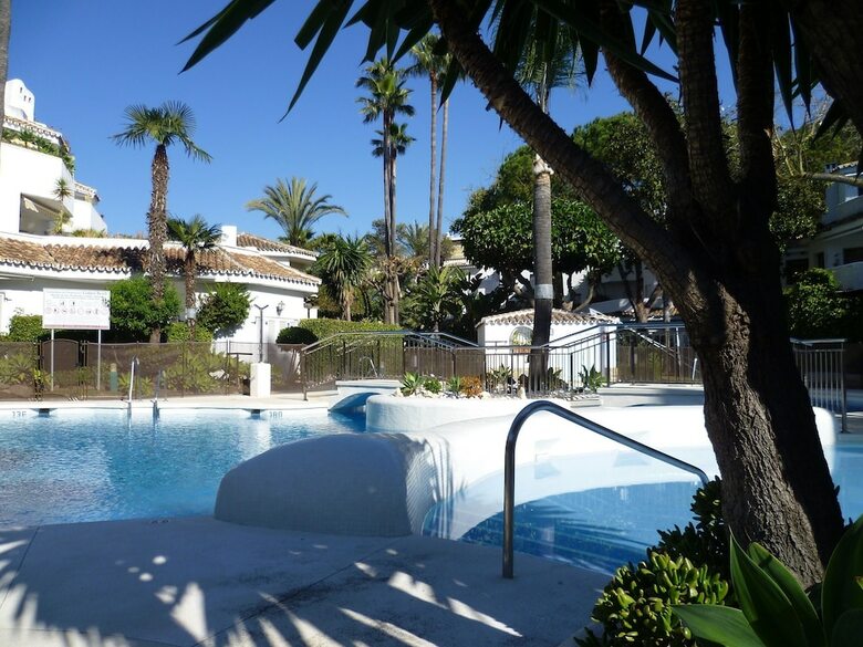 Apartment 50 Meters To Sporty Beach