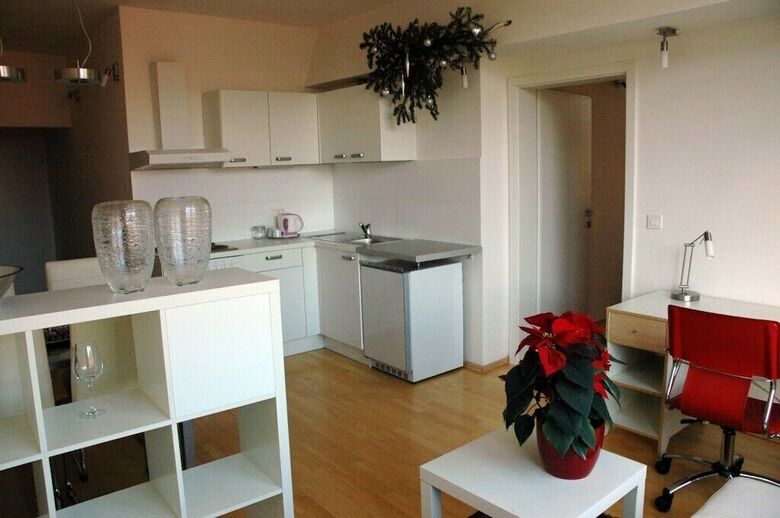 Ai Apartments
