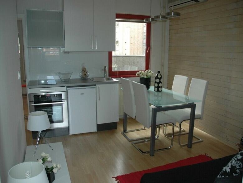 Ai Apartments