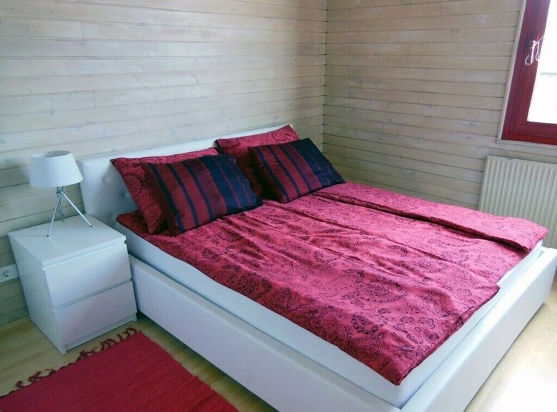 Ai Apartments