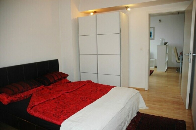 Ai Apartments