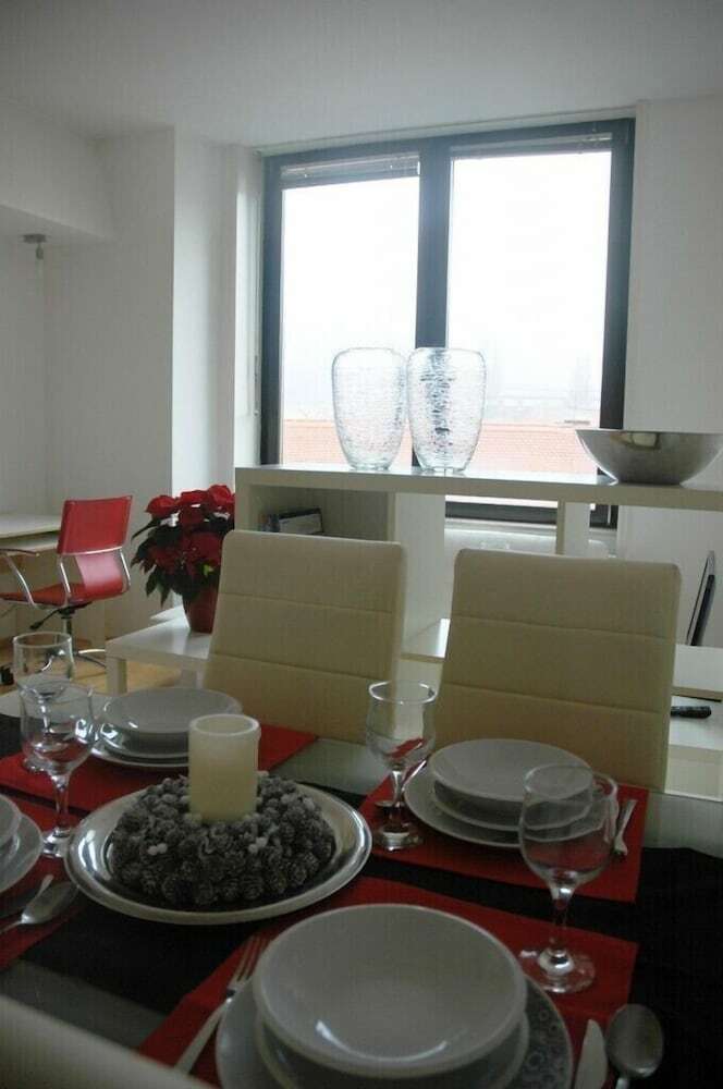 Ai Apartments