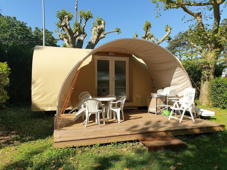 Camping Moulin Du Roy