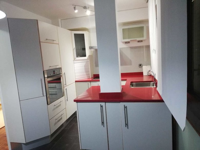 Apartamento Aleda�os