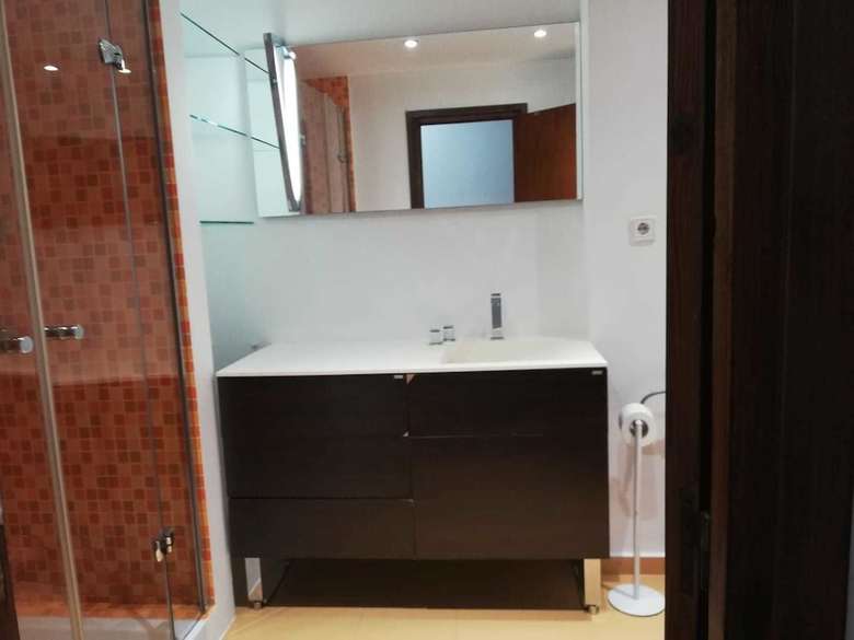 Apartamento Aleda�os