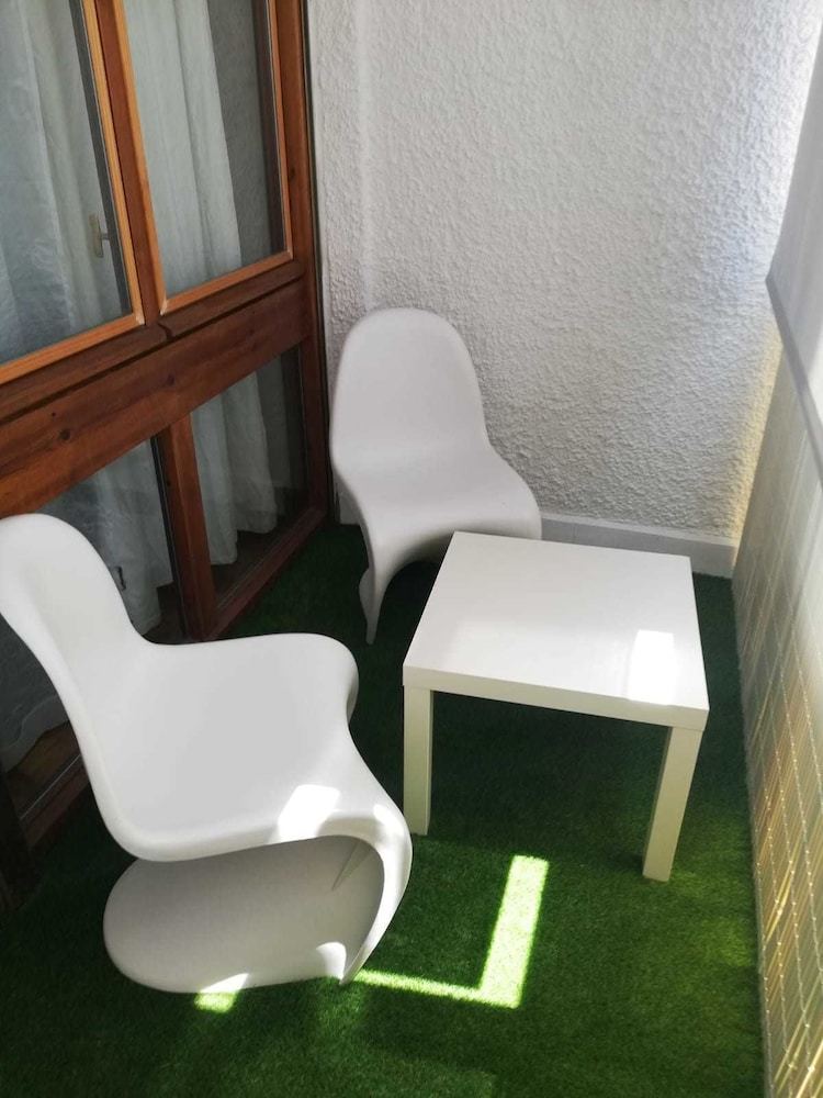 Apartamento Aleda�os