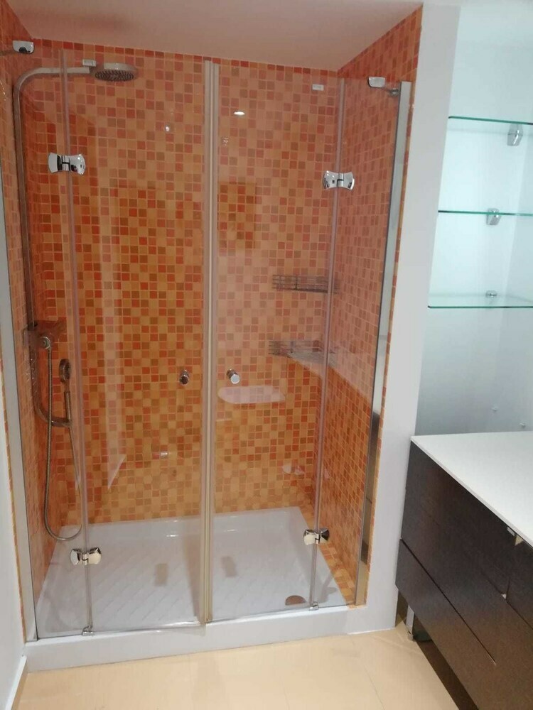 Apartamento Aleda�os