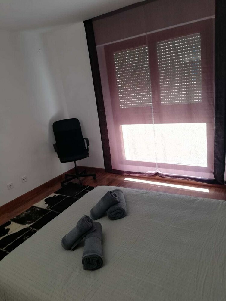 Apartamento Aleda�os