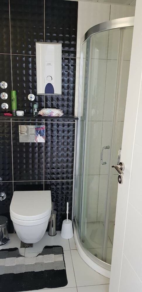 Residance Apartman Dairesi