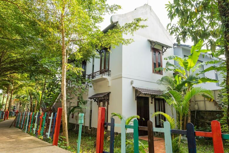 Hotel Mimosa Premier Phu Quoc Resort