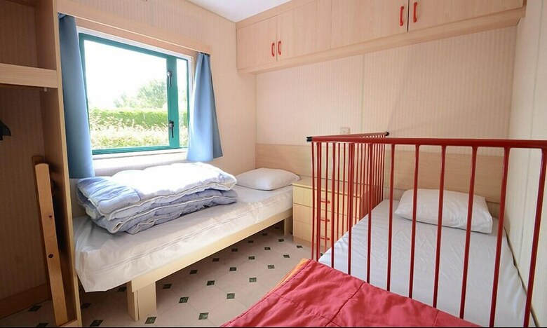 Camping Le Marais Neuf