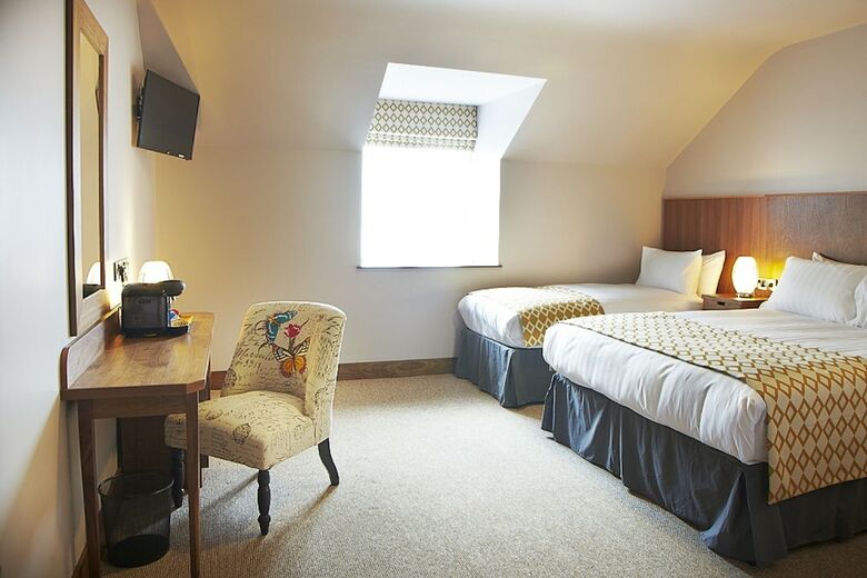 Hotel Clody Lodge