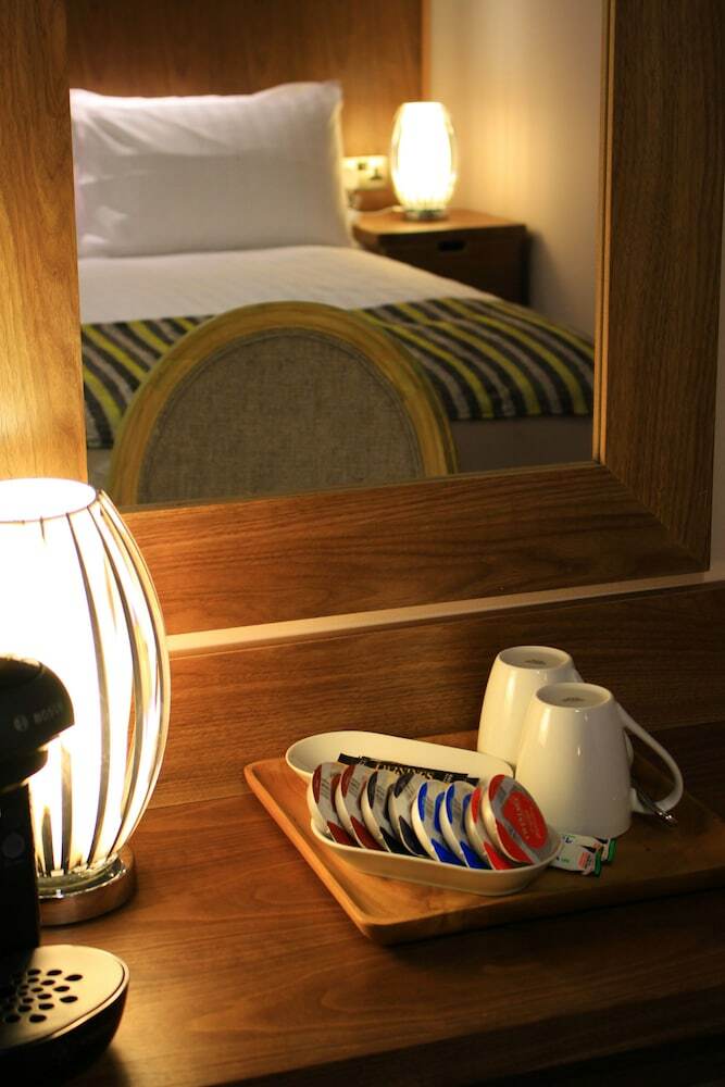 Hotel Clody Lodge