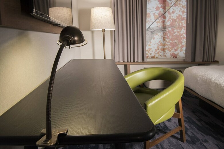 Hotel Fairfield Inn & Suites By Marriott Whitewater