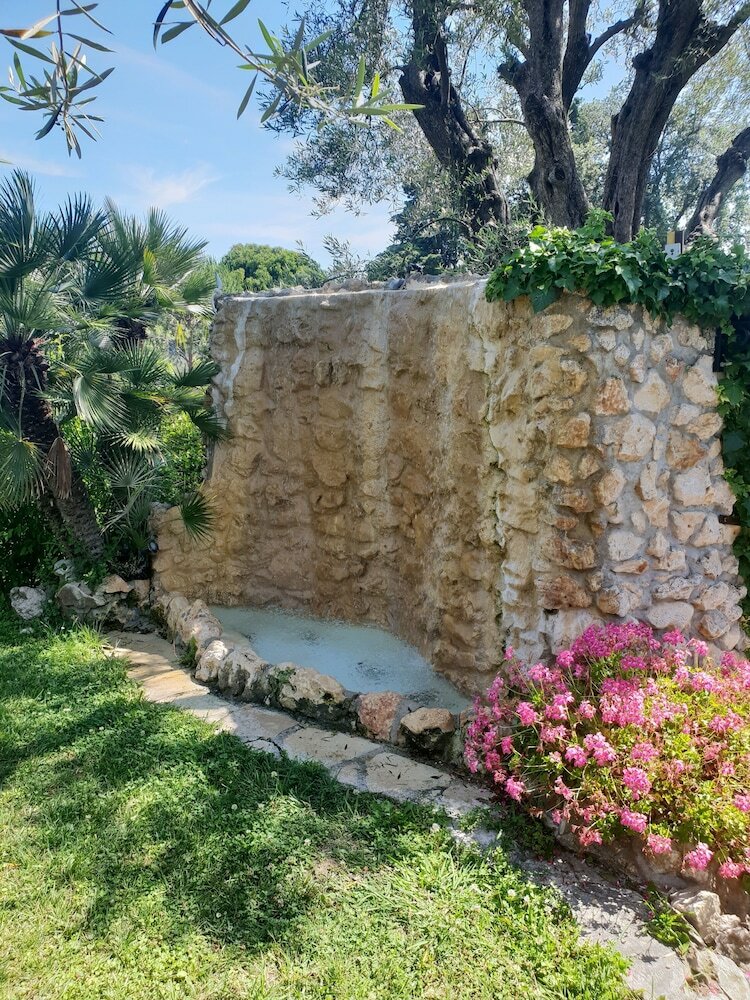 Apartamento 2p Dernier Etage Vue Mer Piscine Plage