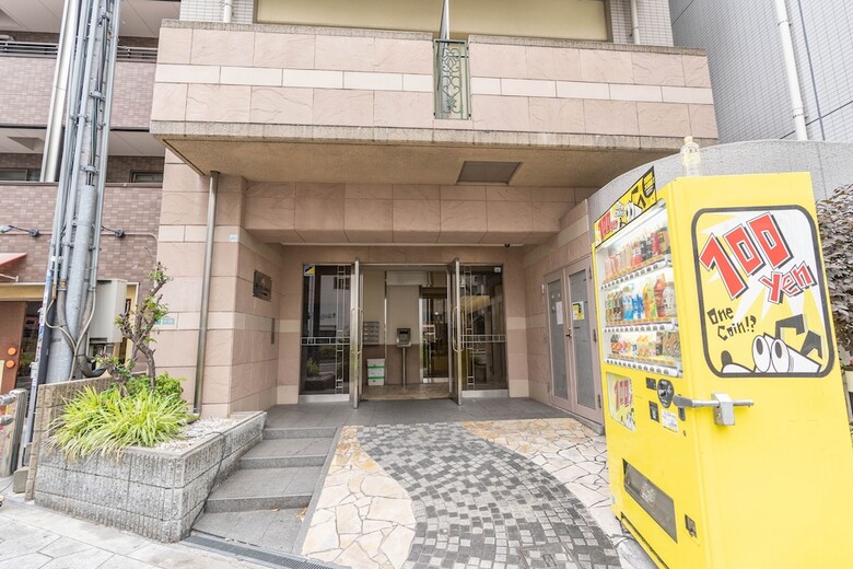 Apartamentos Cozy & Easy Stay Apt Namba South West