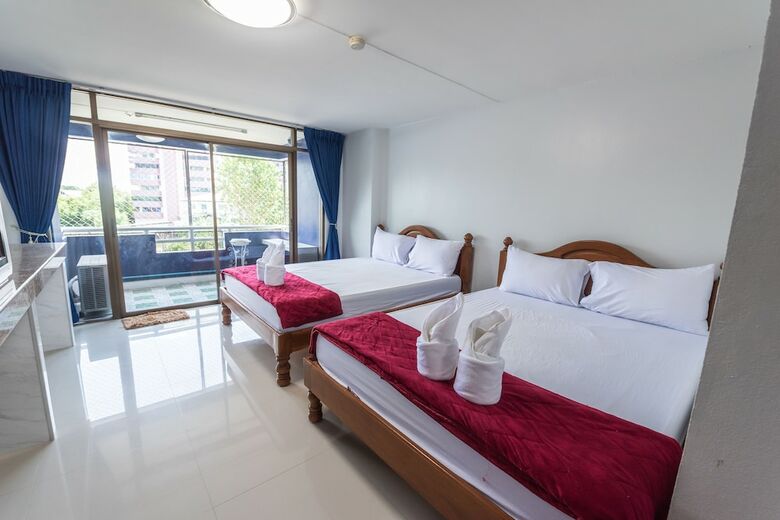 Hotel Kellyroom Guest House
