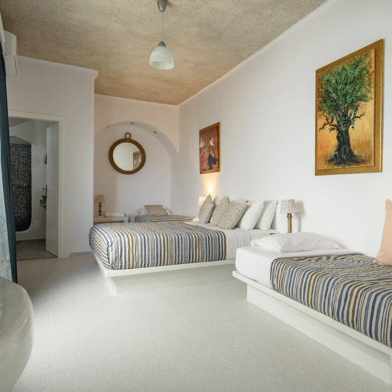 Aparthotel Vallas Apartments & Villas