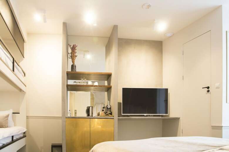 Hotel House Of Amstel