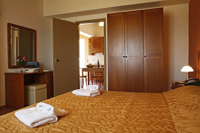 Asteris Hotel