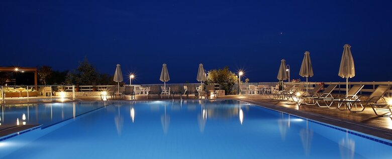 Asteris Hotel