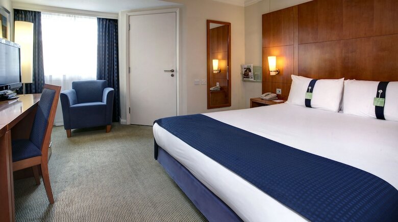 Hotel Holiday Inn Basingstoke