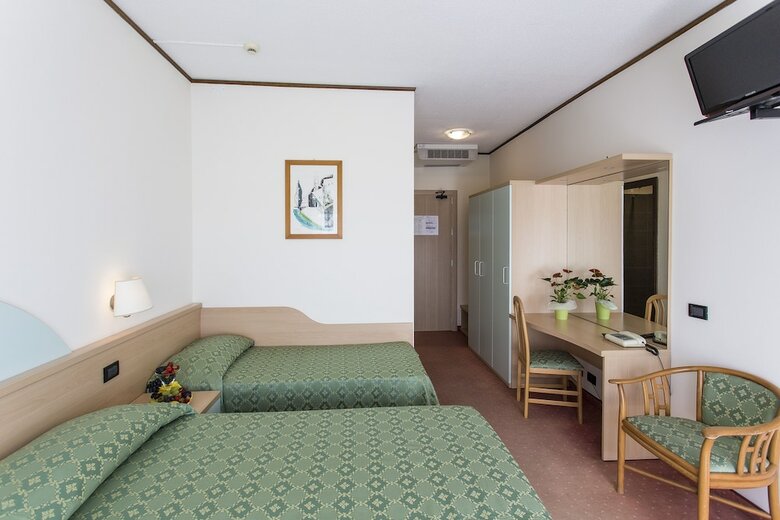 Hotel Europa