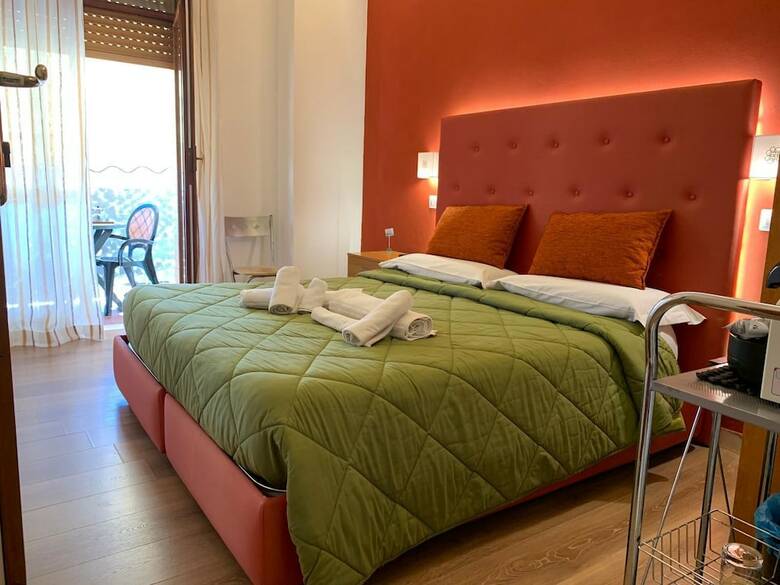 B&B Sant'oronzo